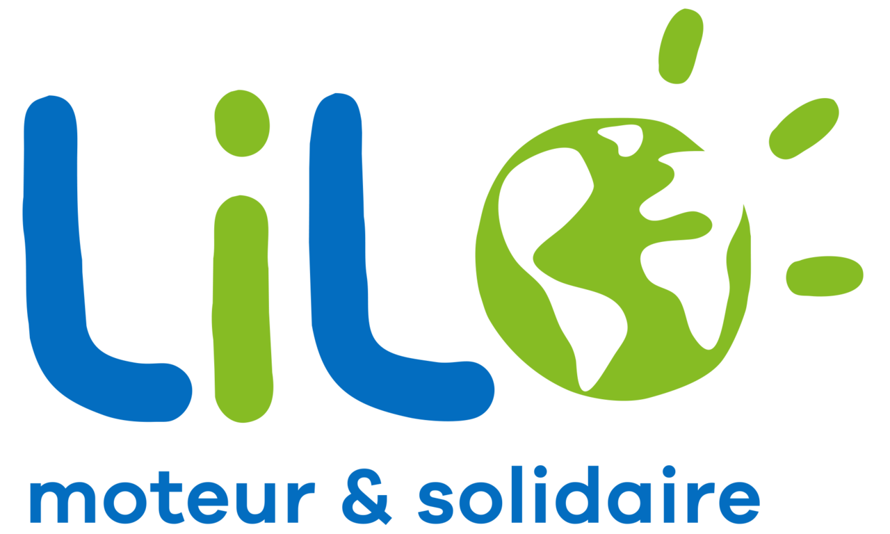 Logo Lilo