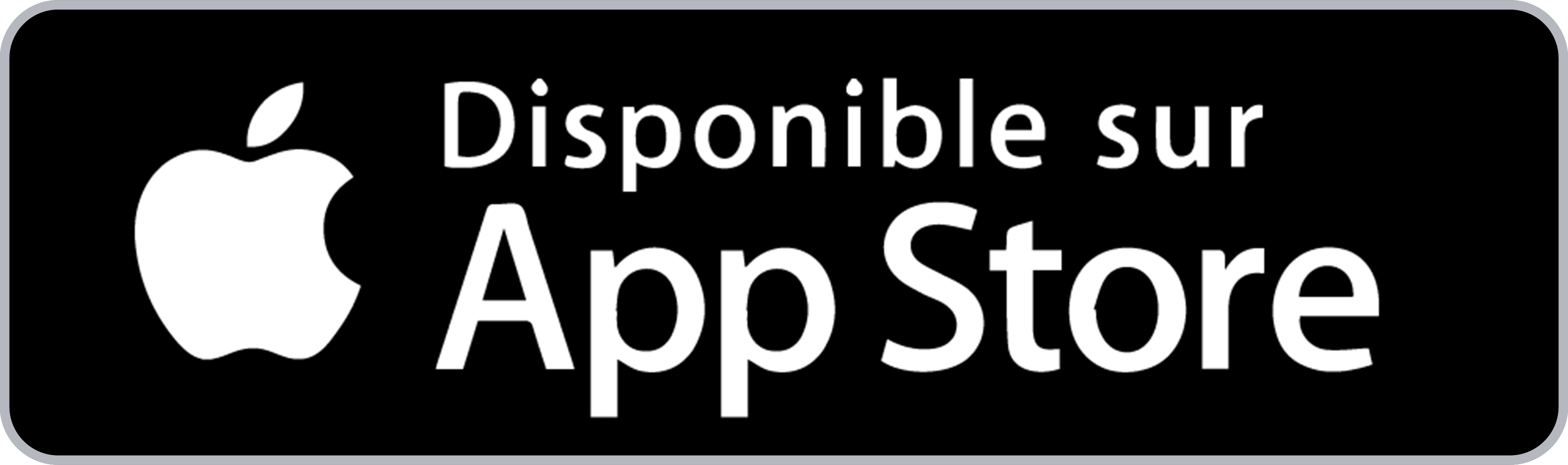 Logo App Store Apple