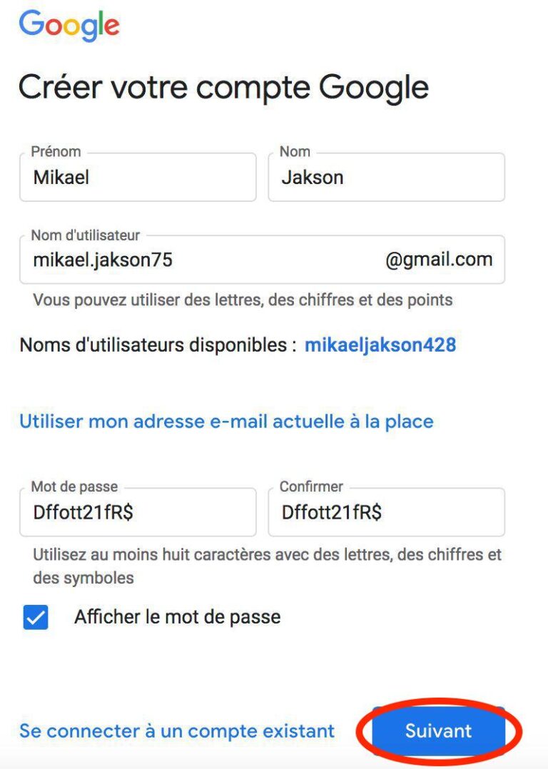 Comment Cr er Une Adresse Mail Corporate Comment Cr er Une Adresse Mail Corporate