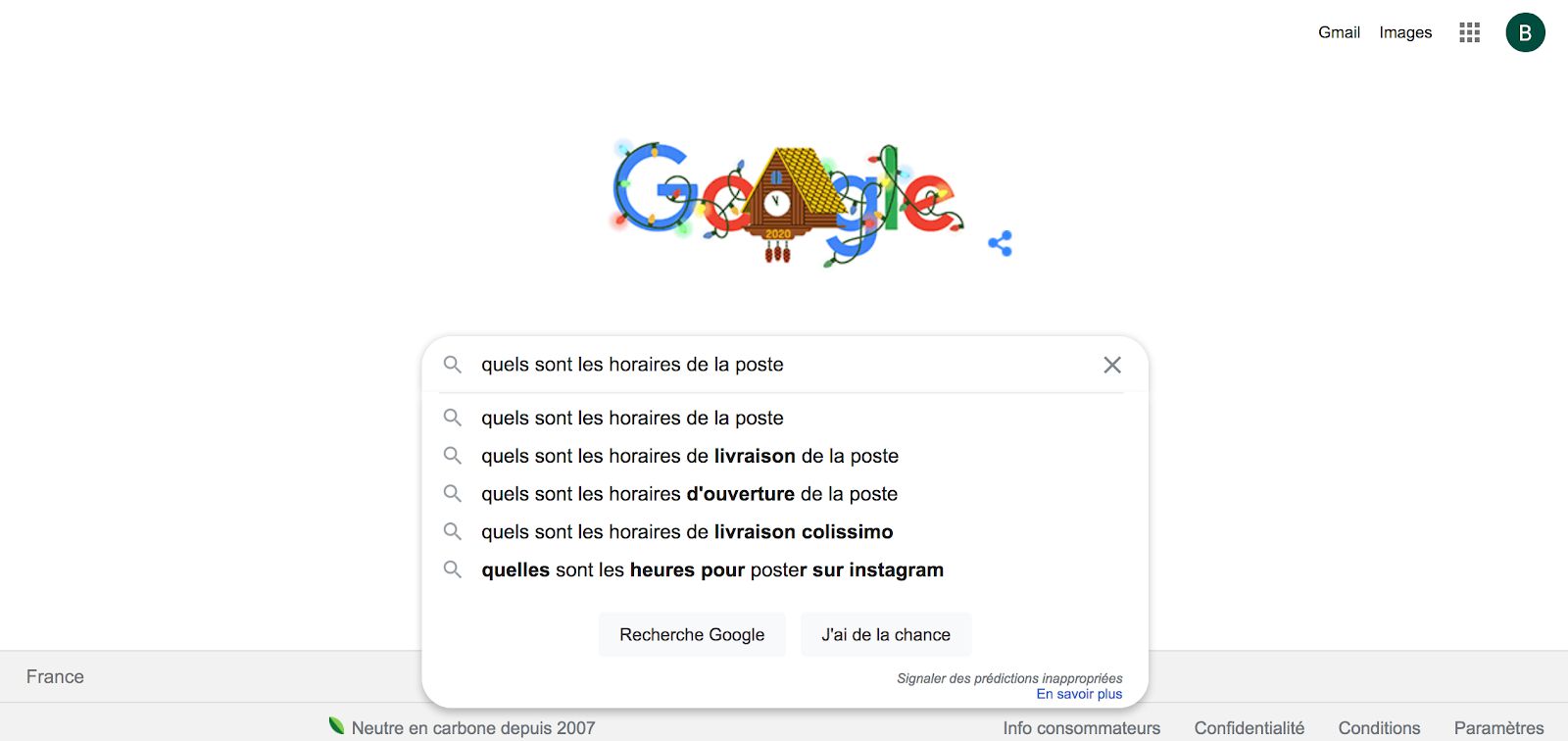 Fiche FALC : Comment utiliser un moteur de recherche