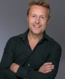 Matthieu Jeanningros, directeur de la Communication et des partenariats