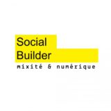 logo de social builder