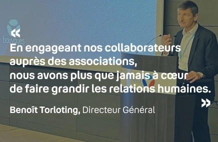 Benoît Torloting