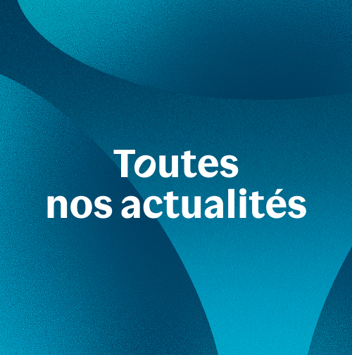 image indiquant toutes nos actualités