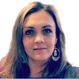 Christina responsable de l’agence Marchés Publics Direction Entreprises