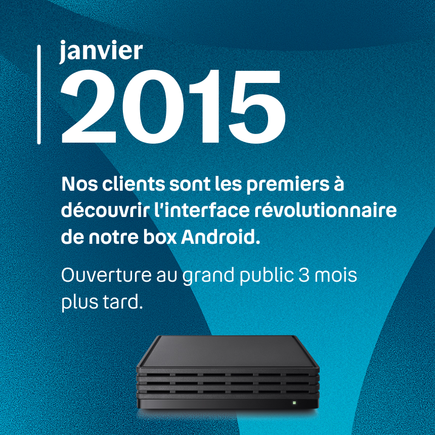 image indiquant la box Android en janvier 2015