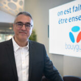 Bruno Duarte Directeur Grand Public de Bouygues Telecom