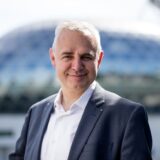 Stephane Allaire Directeur Innovation Bouygues Telecom