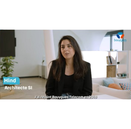 Hind architecte SI