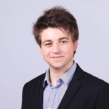 Thomas Foucher Responsable technique Programme IA génératives chez Bouygues Telecom
