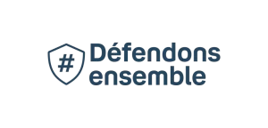 visuel défendons ensemble