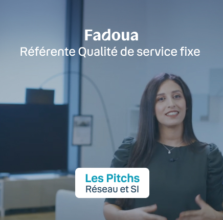 Fadoua Reférence qualité de service fixe