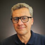 Jérome Cornu Innovation Marketing and Communication Lead