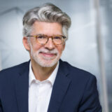 Julien Tétu Président de La Poste Telecom