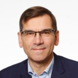 Eric Laurent Directeur des Achats de Bouygues Telecom