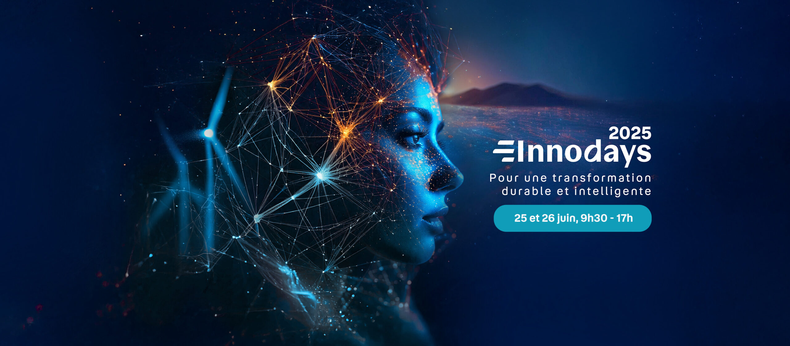 Cover Innodays 2025 