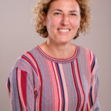 Photo de Marie-Hélène Meunier