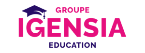 Logo IGENSIA