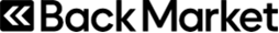 Logo Back Market